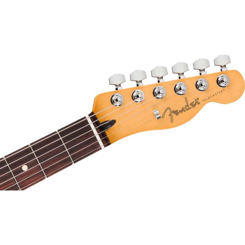 Fender Player II Modified Telecaster, Dusk 0147450310 - Image 4