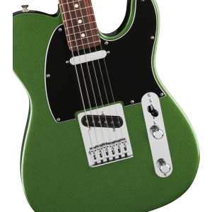Fender Player II Modified Telecaster, Harvest Green Metallic 0147450399
