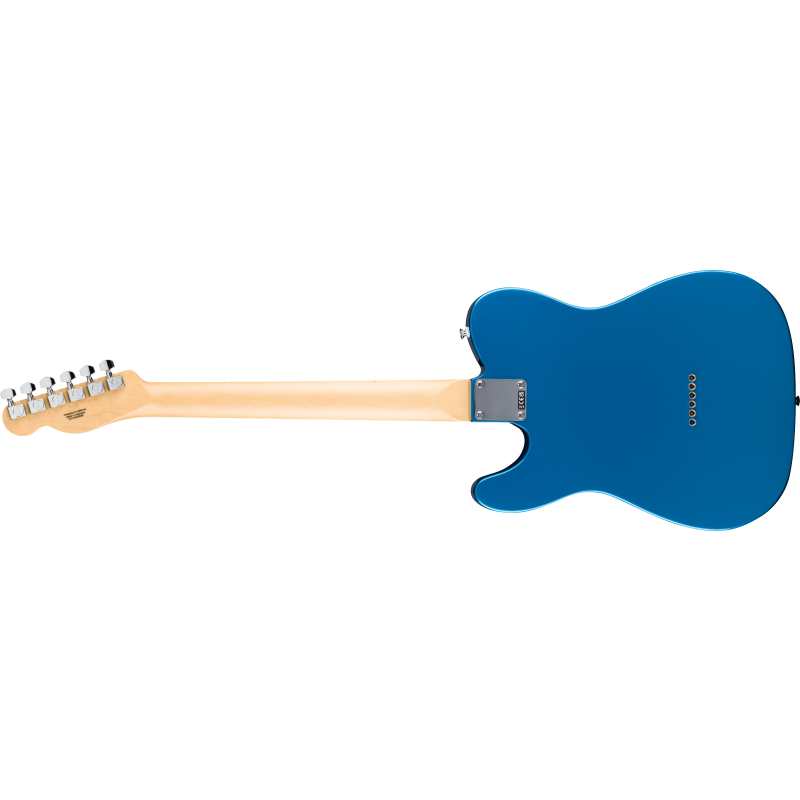 Fender Standard Telecaster Aqua Marine Metallic (0266020560) - Image 5