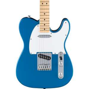 Fender Standard Telecaster Aqua Marine Metallic (0266020560)