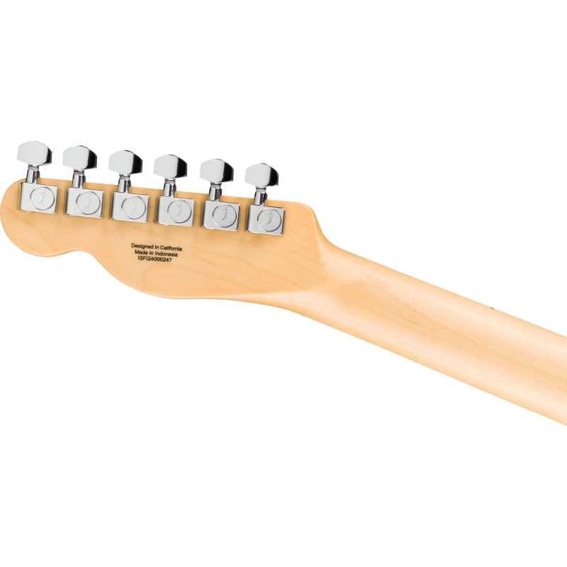 Fender Standard Telecaster, Butterscotch Blonde (0266021550) - Image 3