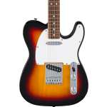 Fender Standard Telecaster, 3-Colour Sunburst (0266040500)