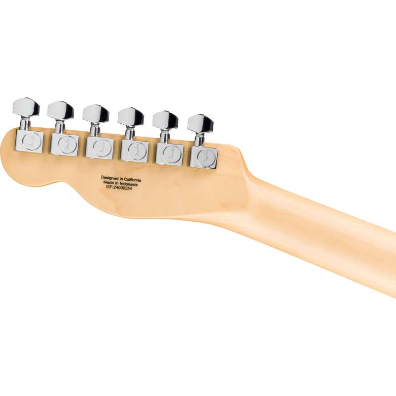 Fender Standard Telecaster, 3-Colour Sunburst (0266040500) - Image 3