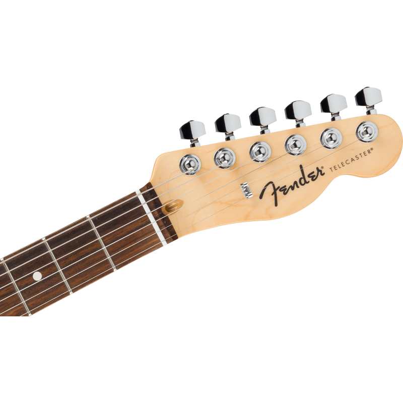 Fender Standard Telecaster, 3-Colour Sunburst (0266040500) - Image 4