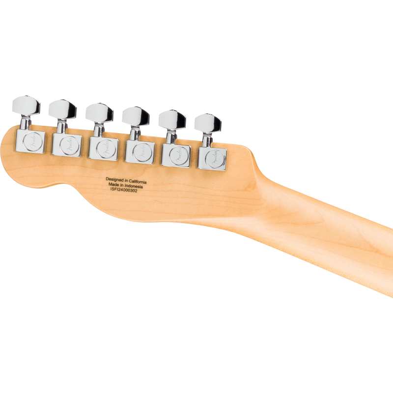 Fender Standard Telecaster, Olympic White (0266040505) - Image 2