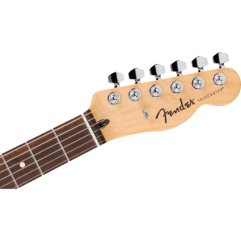 Fender Standard Telecaster, Olympic White (0266040505) - Image 3