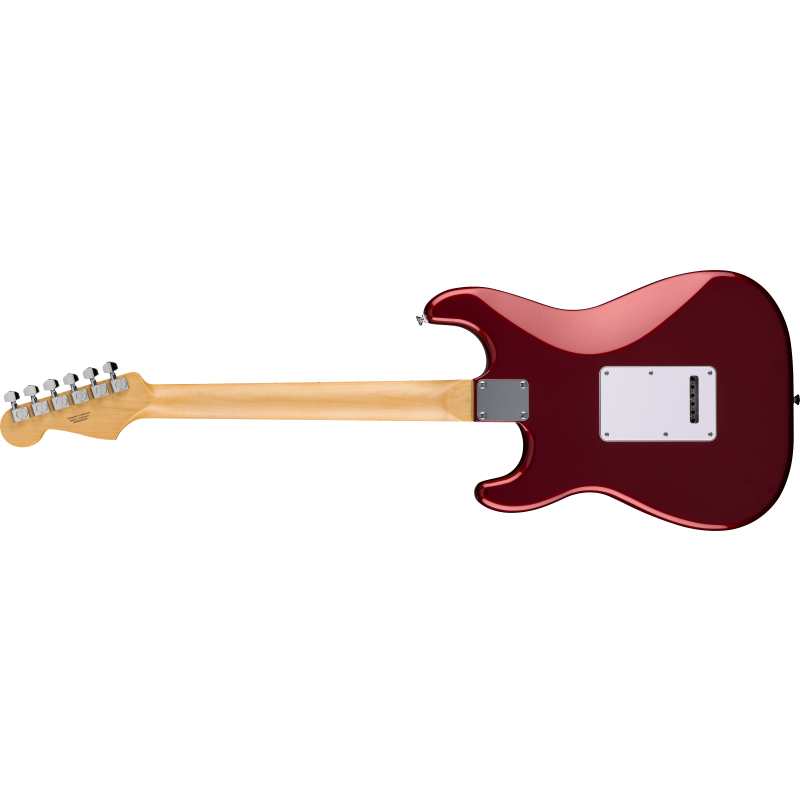 Fender Standard Stratocaster, Candy Cola (0266220571) - Image 5