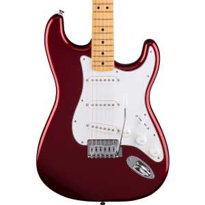 Fender Standard Stratocaster, Candy Cola (0266220571)
