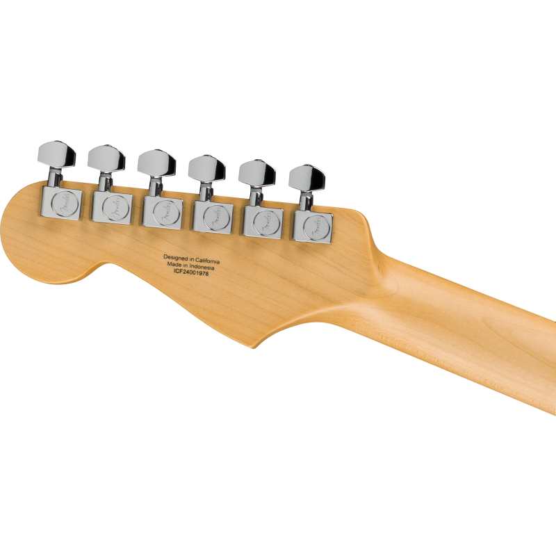 Fender Standard Stratocaster, Candy Cola (0266220571) - Image 3