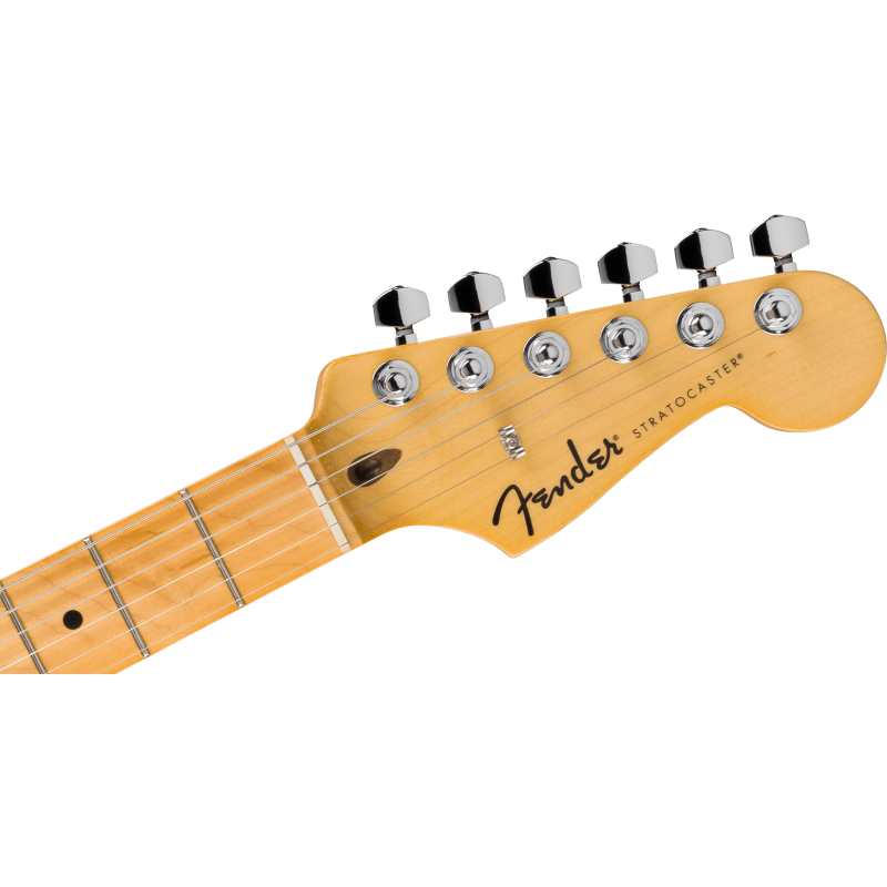 Fender Standard Stratocaster, Candy Cola (0266220571) - Image 4