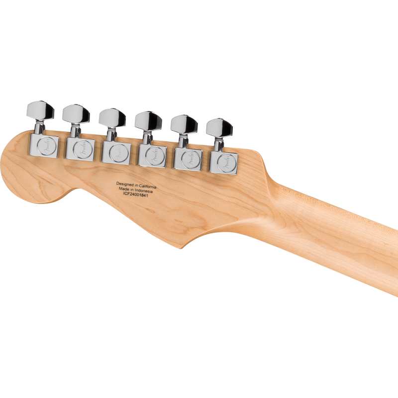 Fender Standard Stratocaster, 3-Colour Sunburst (0266240500) - Image 2