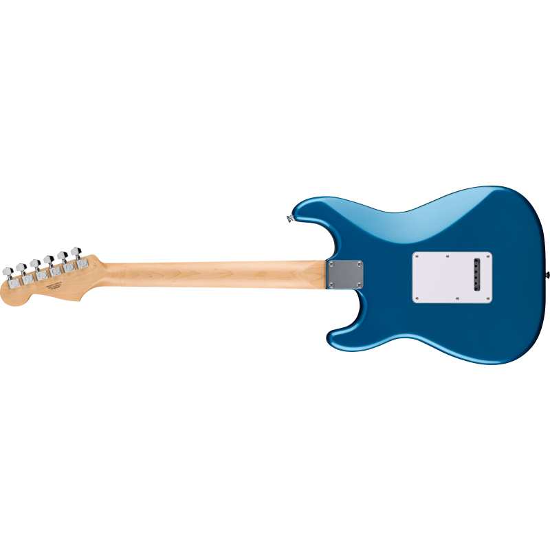 Fender Standard Stratocaster, Aqua Marine Metallic (0266240560) - Image 5