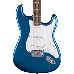 Fender Standard Stratocaster, Aqua Marine Metallic (0266240560)