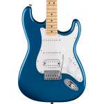 Fender Standard Stratocaster HSS, Aqua Marine Metallic (0266420560)