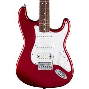 Fender Standard Stratocaster HSS, Candy Cola (0266440571)