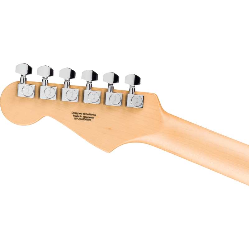 Fender Standard Stratocaster HSS, Candy Cola (0266440571) - Image 3