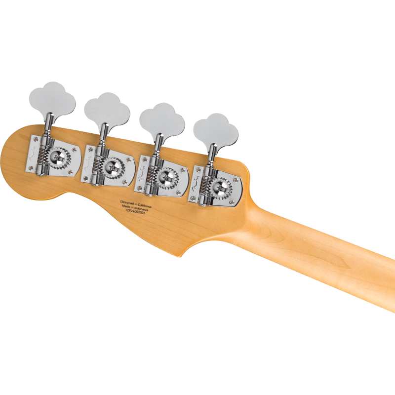 Fender Standard Precision Bass, Candy Cola (0266620571) - Image 3