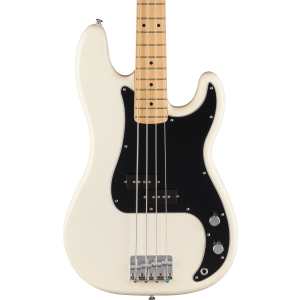 Fender Standard Precision Bass, Olympic White (0266621505)