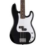 Fender Standard Precision Bass, Black (0266640506)