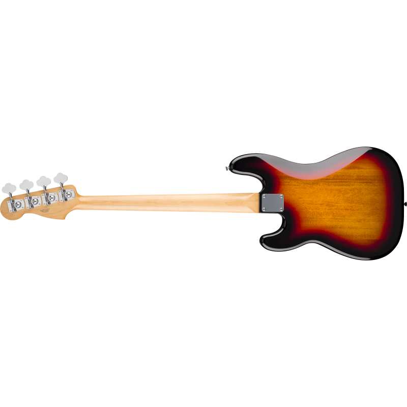 Fender Standard Precision Bass 3-Colour Sunburst (0266641500) - Image 5