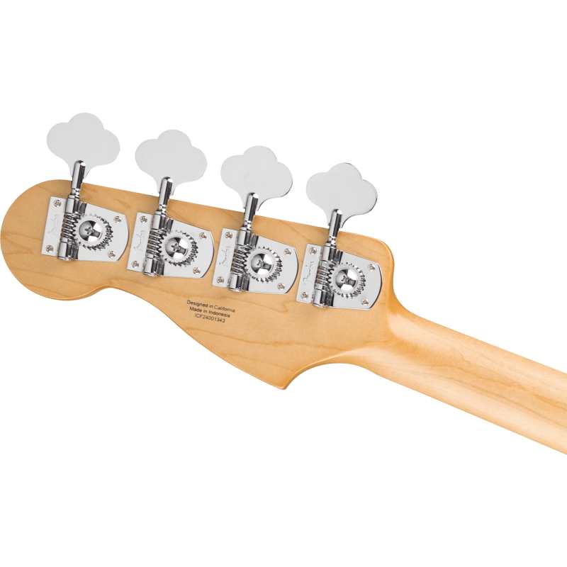 Fender Standard Precision Bass 3-Colour Sunburst (0266641500) - Image 3
