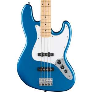 Fender Standard Jazz Bass, Aqua Marine Metallic (0266820560)