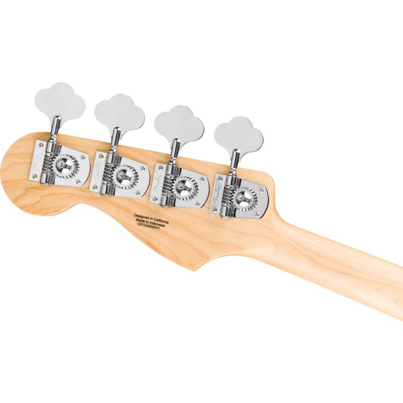 Fender Standard Jazz Bass 3-Colour Sunburst (0266840500) - Image 2