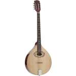 Ozark 2223 All Solid Flat Back Octave Mandola, Secondhand