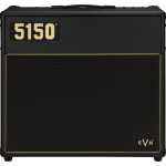 EVH 5150 Iconic Series 40W EL34 1x12 Combo, Black