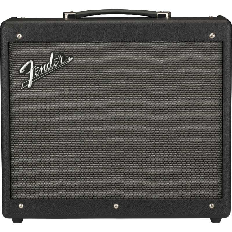 Fender Mustang GTX50, Guitar Amp Combo 2310604000 - Image 3