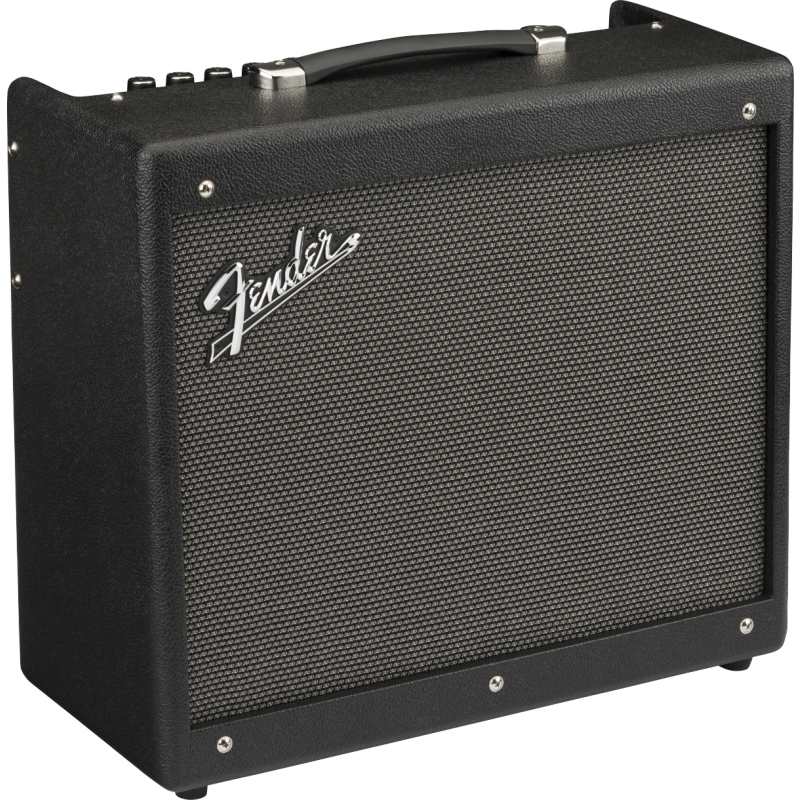 Fender Mustang GTX50, Guitar Amp Combo 2310604000