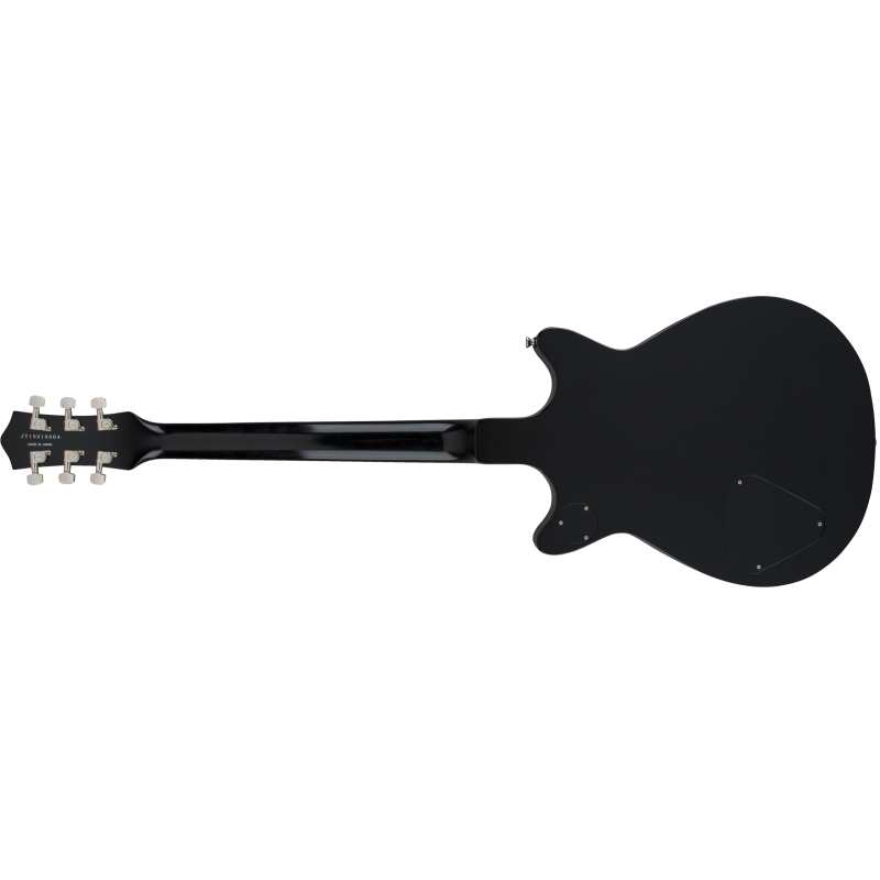 Gretsch G6131-MY Malcolm Young Signature Jet, Natural 2411916821 - Image 7
