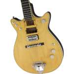 Gretsch G6131-MY Malcolm Young Signature Jet, Natural 2411916821