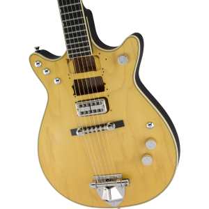 Gretsch G6131-MY Malcolm Young Signature Jet, Natural 2411916821