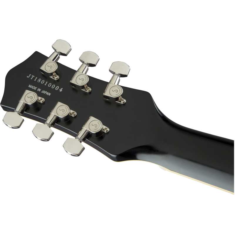 Gretsch G6131-MY Malcolm Young Signature Jet, Natural 2411916821 - Image 5