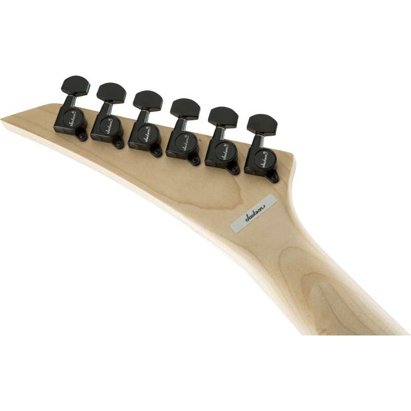 Jackson JS Series Dinky JS11, Gloss Black - Image 5