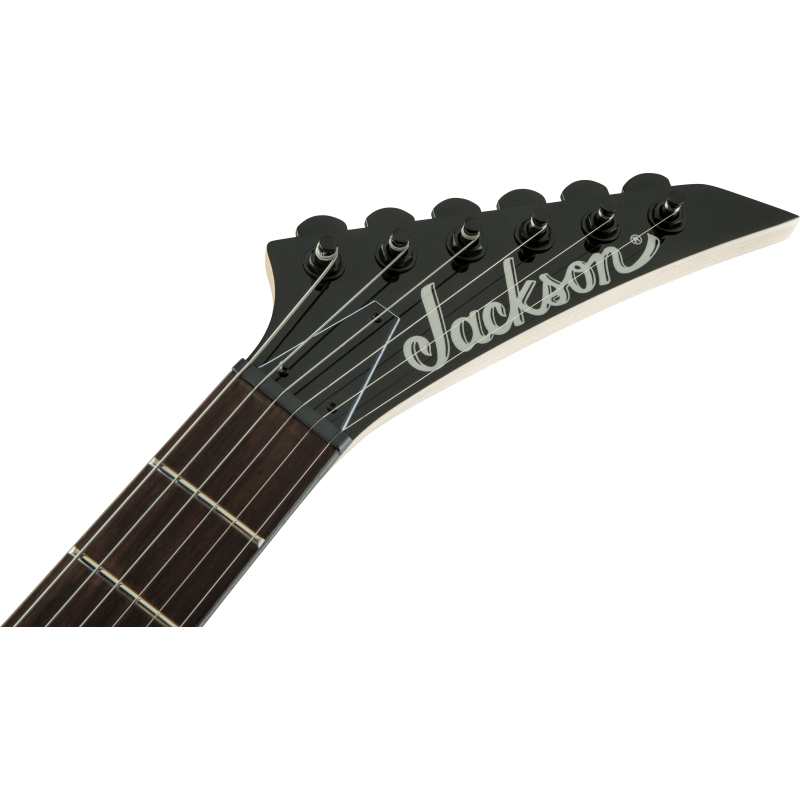 Jackson JS Series Dinky JS11, Gloss Black - Image 6