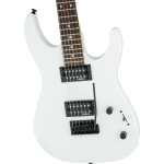 Jackson JS Series Dinky JS11, Snow White 2910121576