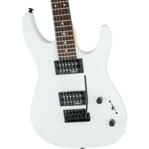 Jackson JS Series Dinky JS11, Snow White 2910121576