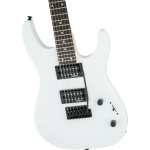 Jackson JS Series Dinky JS12, Snow White 2910122576