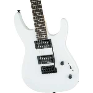 Jackson JS Series Dinky JS12, Snow White 2910122576