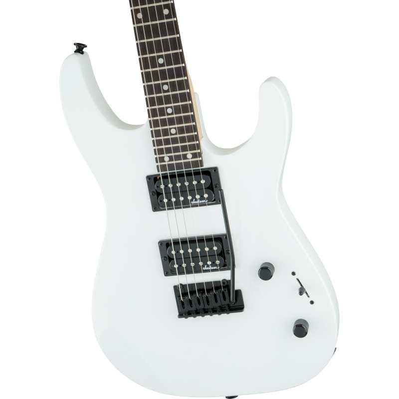 Jackson JS Series Dinky JS12, Snow White 2910122576