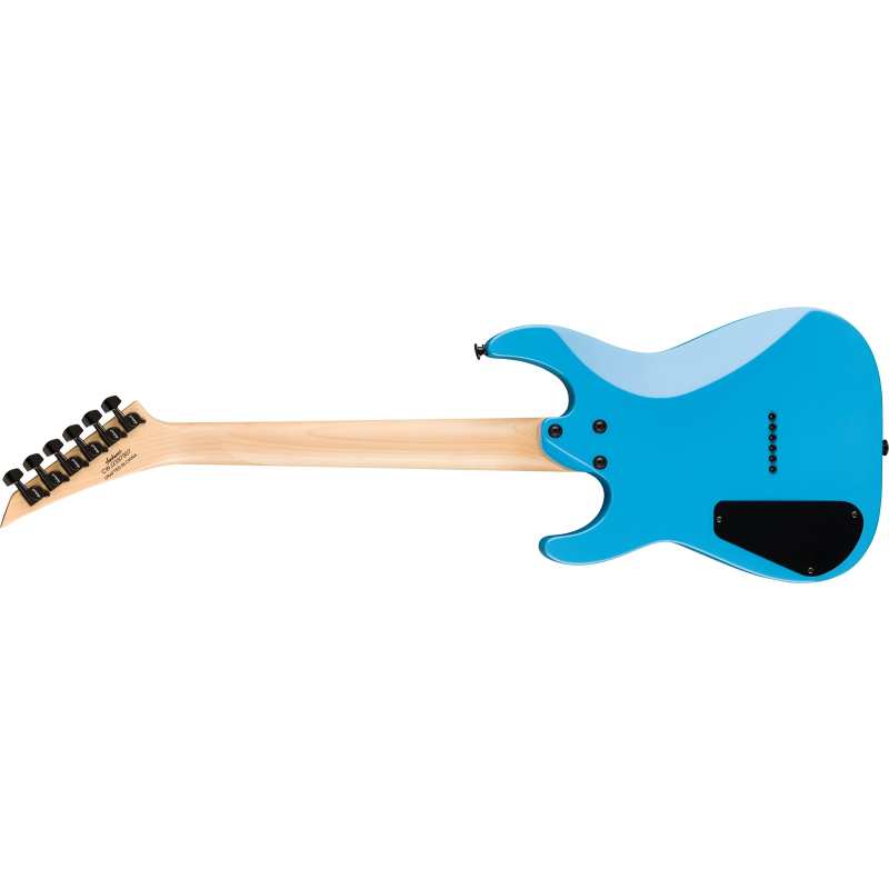 Jackson JS Series Dinky Minion JS1X, Infinity Blue 2912237527 - Image 5
