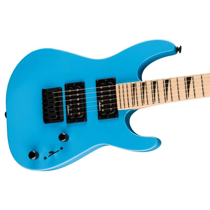 Jackson JS Series Dinky Minion JS1X, Infinity Blue 2912237527 - Image 6