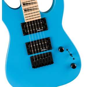 Jackson JS Series Dinky Minion JS1X, Infinity Blue 2912237527