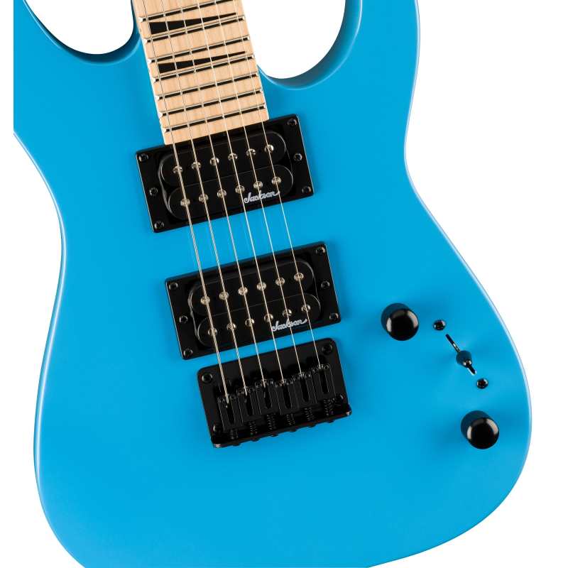 Jackson JS Series Dinky Minion JS1X, Infinity Blue 2912237527