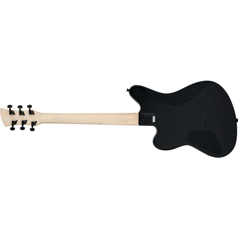 Jackson JS Series Surfcaster JS22 HT, Gloss Black 2912821503 - Image 5