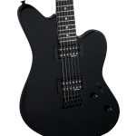 Jackson JS Series Surfcaster JS22 HT, Gloss Black 2912821503