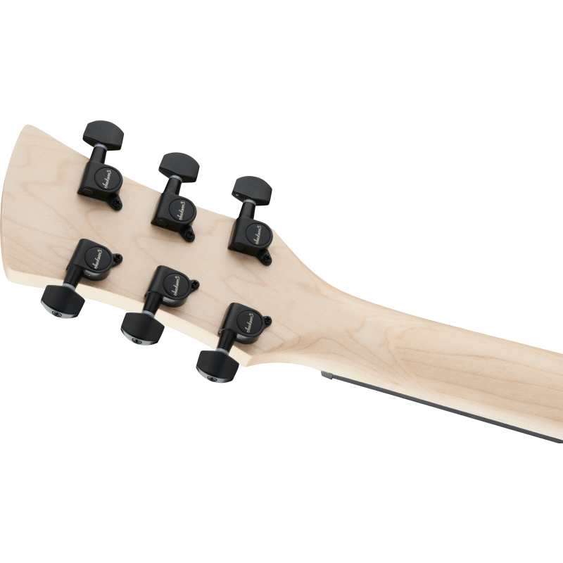 Jackson JS Series Surfcaster JS22 HT, Gloss Black 2912821503 - Image 3