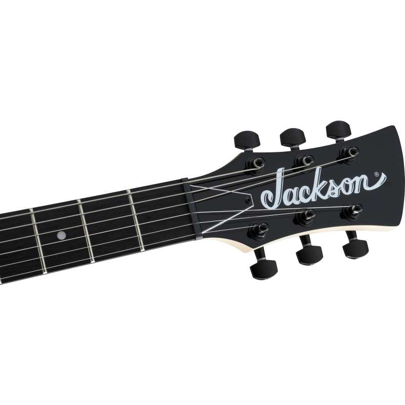 Jackson JS Series Surfcaster JS22 HT, Gloss Black 2912821503 - Image 4
